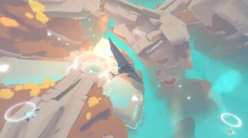 InnerSpace Review – A Calming Flight | MonsterVine