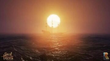 Sea Of Thieves  – A Voyage Worth Taking