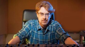 Composer Jesper Kyd: Warhammer Vermintide 2 Soundtrack is “Violent, Raw”