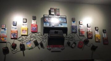 A Look Back At Twin Galaxies Atari 2600 Records From January 2018