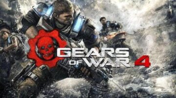 Gears of War 4 February 2018 Update and Blitz Returns