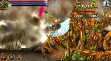 Aeterno Blade 1 Interview
