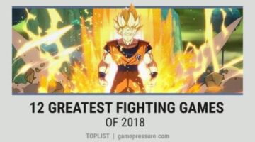 12 most exciting fighting games of 2018
