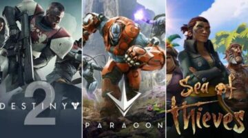 Sorry, Your Favorite Game is Dead – Why I Feel Bad for Young Gamers Today