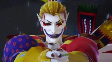 You Can Now Battle Kefka In Final Fantasy 14