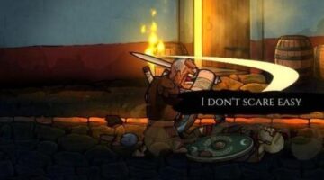 Wulverblade Review – Killa Penguin