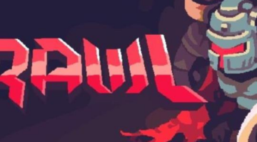 Game Review: Crawl (Switch) | NintendoSoup