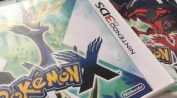 Pokémon X and Y: A Growing Population with Diminishing Resources