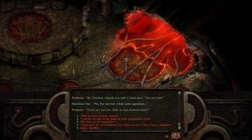 Why You Should Play Planescape: Torment From Your Backlog