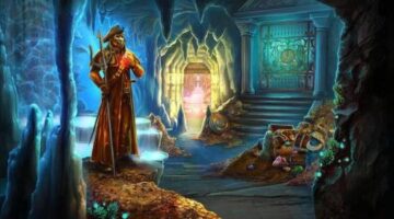 Take in the third Nightmares from the Deep tale as Davy Jones hits Xbox One