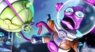 Shiftlings: Enhanced Edition Review (TSA)