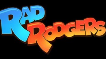 Rad Rodgers – Preview