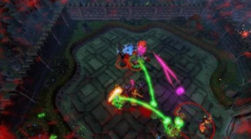 More evil, more snots and more dungeons with the Once Upon a Time DLC pack for Dungeons 3