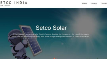 Installing and Maintaining Solar Electric System in Faridabad