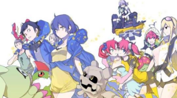 Digimon Story Cyber Sleuth: Hacker’s Memory Review – Return to Familiar Places | MonsterVine