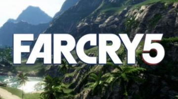 ‘Far Cry 5’ Story Trailer And Season Pass Info