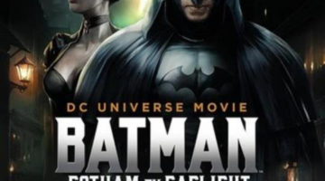 7 & 7 Review: Batman: Gotham by Gaslight – Nerds on the Rocks