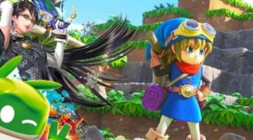 New Games February 2018 Preview — Nintendo Switch, PC and more