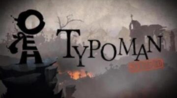 Typoman:Revised review | EliteGamer