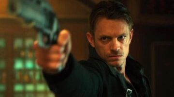 Joel Kinnaman on ‘Altered Carbon’, the Show’s Action Scenes, and ‘Suicide Squad 2’