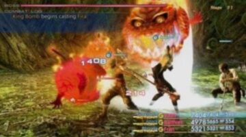 AMD Radeon Adrenalin Edition 18.2.1 is now available, optimized for Final Fantasy 12: The Zodiac Age