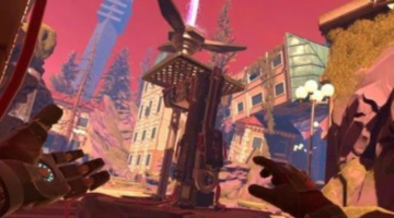Trying to Preview Apex Construct Whilst Dying a lot