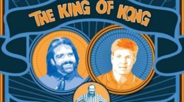 “King of Kong” Billy Mitchell Million Point Donkey Kong Records in Dispute