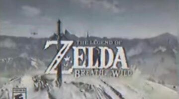 New Breath of the Wild update is causing problems for some players