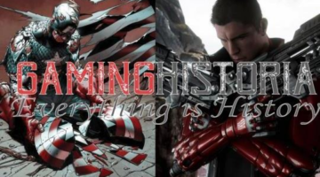 Gaming Historia Episode 2: The Rise or Fall of Digital Gaming