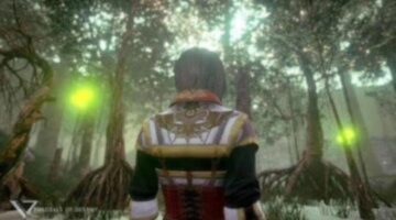 Fractals of Destiny: Two-Man Action RPG Project Looks Awesome in this New Trailer