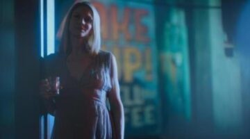 Interview: Actress Kristin Lehman Talks ‘Altered Carbon’ | The Reel Roundup