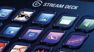 Elgato confirm Stream Deck support coming for Streamlabs OBS