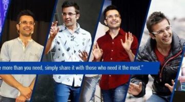 Sandeep Maheshwari Motivational Quotes