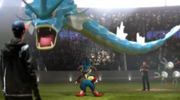 Looking Back at the Pokemon Super Bowl Commercial 2016