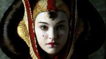 Natalie Portman Taps to Defend Star Wars Prequels