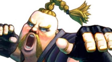 Top 11 Worst Video Game Haircuts