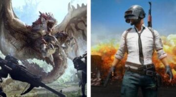 Monster Hunter: World Surpasses PUBG As Top Paid Xbox One Game