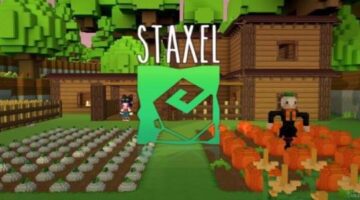 Link-Cable Review: Staxel