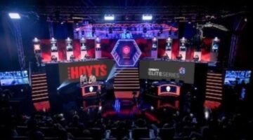 Gfinity and Hoyts to transform cinemas into esports arenas