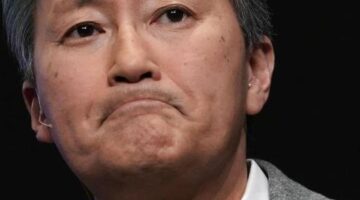 Kaz Hirai’s no longer Sony CEO — but his fake, funny Twitter lives on