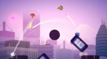 Treadnauts Review: There’s a Party in My Tank and Everyone’s Exploding – Goomba Stomp