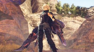 God Eater 3 and Resonant Ops News Coming on March 24th; Anniversary Celebrations Revealed