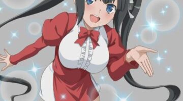Loot Anime January 2018: Game On! (Review, Spoilers) – NerdSpan