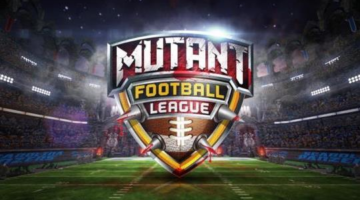 Mutant Football League (Xbox One Review) | ReadersGambit