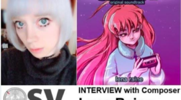 INTERVIEW: Composer Lena Raine talks Celeste Soundtrack & working in Game Audio