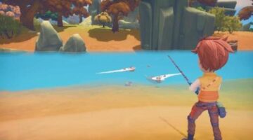 My Time At Portia Hands-On | Gamereactor