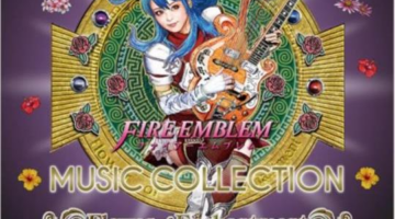 Fire Emblem Flower of Enchantment Arranged Metal Album Announced