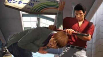 Yakuza 6 Preview – The Dragon of Dojima Isn’t Dead Yet – Rice Digital