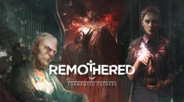 Remothered: Tormented Fathers Review | Scholarly Gamers