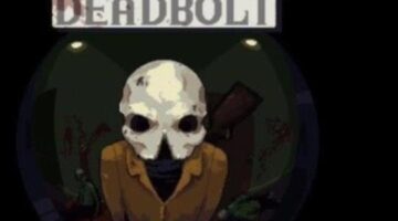 Risk of Rain Developers New Game Dead Bolt Release Date on PS4